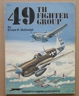 49th Fighter Group - Squadron/Signal