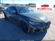 BMW M4 2021r., 4x4, 3.0L