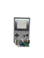 Puzdro Game Boy Gameboy Color GBC