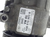 compresseur de climatisation 5Q0816803B SKODA OCTAVIA III compresseur