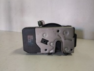 lock door front right OPEL ZAFIRA A 3 PINY EU