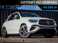 Mercedes-Benz Gle 450 d 4-Matic AMG Line Suv 3.0 (367KM) 2023