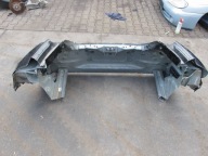 RENAULT MEGANE III 3 rear panel rear