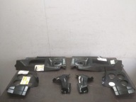 rear panel OKULAR VW SHARAN SEAT ALHAMBRA 10- 7N0813327