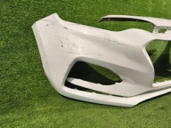front bumper front HYUNDAI I20 II 18- LIFT NR.9925