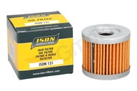 ISON 131 Olejový filter