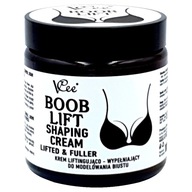 BOOB LIFT krem modelująco-wypełniający do biustu Vcee 100 ml