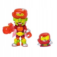 SUPER ZINGS THINGS SÉRIA 9 KAZOOM KID POWER PUNCH