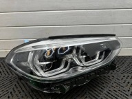 light BMW X3 G01 X4 G02 7466120 ADAPTIVE LED