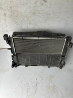Schlossträger KOMPLET der Kühler ZOE 214819480R