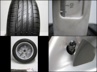 wheels discs tyres JEEP AVENGER R17