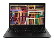 Notebook Lenovo ThinkPad T14s 14 " AMD Ryzen 5 16 GB / 512 GB čierny