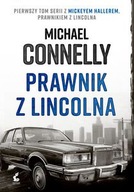Prawnik z Lincolna Michael Connelly