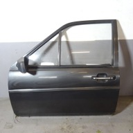 VW PASSAT B2 door front left