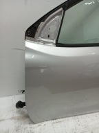door left front HYUNDAI I10 22r