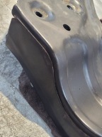 axle beam subframe TRAWERS front VOLKSWAGEN FOX 1.2B 05r.