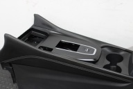 TUNEL central armrest NISSAN QASHQAI J12