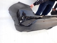 TOYOTA C-HR 16-19 bumper rear part rear PDC