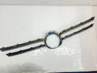 TOUAREG 07-10 moulding grille CHROM 7L6853668