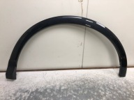 modanatura parafango sinistra posteriore AUDI Q4 E-TRON 89A853817C