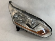 light right front reflektor Ford Transit Connect 13-17r DT11-13W029AC