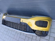 Vw T-roc 2Ga 17- bumper front front