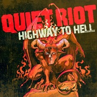 Quiet Riot - Highway To Hell 2018 SKŁ 12''