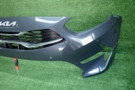 KIA CEED III LIFT 21- front bumper front