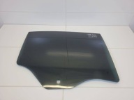 window door rear part right side Alfa Romeo Stelvio 2017 43R005013