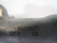Rampe injection TOYOTA SUPRA 3,0i 8665635