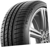 Michelin Pilot Sport 3 255/40R20 101 Y zosilnenie (XL) MO - Mecedes-Benz