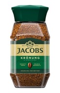 Kawa rozpuszczalna Jacobs Kronung 200g