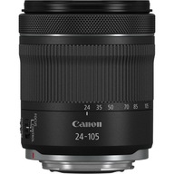Canon RF 24-105mm f/4-7.1 IS STM OEM