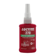 Loctite 270 50 ml - klej zabezpieczanie gwintów