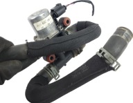 AUDI A6 C6 3.0 TDI LIFT supplementary water pump WEBASTO 8E0820035B