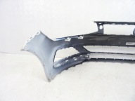 VW Polo VI 6 2G 2G0 bumper front front