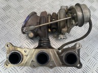 BMW 530i E60 E61 turbo 759301801 N54B30