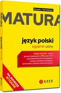 MATURA - JĘZYK POLSKI - EGZAMIN USTNY - REPETYTORIUM MATURALNE