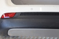 bumper rear part rear complete 4 X PDC JEEP COMPASS II 2 1.4T