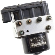 BMW 3 E46 pump control unit ABS 6751767 6751768