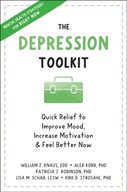 The Depression Toolkit: Quick Relief to Improve