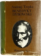 Andrzej Trepka - Benedykt Dybowski