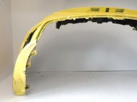 PORSCHE 992 911 TURBO S 20-24 stoßstange BUMPER heck (PDC)