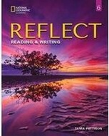 Reflect 6 Reading & Writing SB + Online Practice /National Geographic Learn