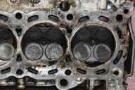 TESTATA Motore HONDA CR-V 2 II 2.4 VTEC 162 KM 01-04