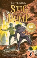 Stig of the Dump (2014) Clive King