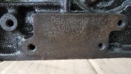 Blok Motore Citroen C5 2,0 HDI 10DYZD
