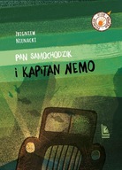 PAN SAMOCHODZIK I KAPITAN NEMO. KLUB ŁOWCÓW...