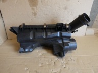 Gehäuse filter luft Peugeot 3008 III 9836486280
