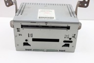 MITSUBISHI OUTLANDER II RADIO original 8701A215